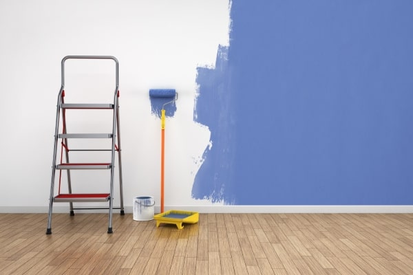 Interior Painting Services