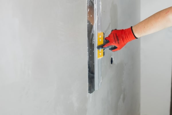 Sheetrock Texturing Servies