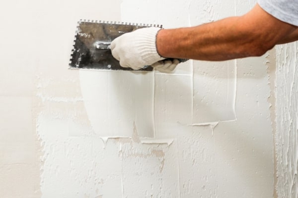 Wallpaper Installation Services