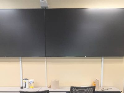 Commercial Indoor Painting