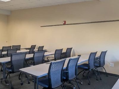 Commercial Painting Services