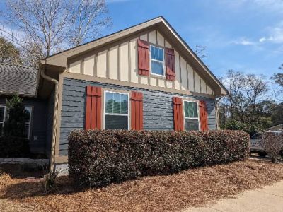 Exterior Painting Solutions