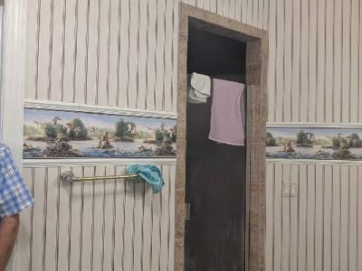 Home Wallpaper Installation