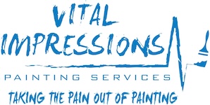 Vital Impressions Painting, FL